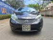 Nissan Note 1.2 Petrol 2014 Nyeusi - 1