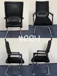 Viti vya Mkutano vya Boss Office Products (Vipya Kabisa) - 2