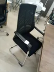 Viti vya Mkutano vya Boss Office Products (Vipya Kabisa) - 3