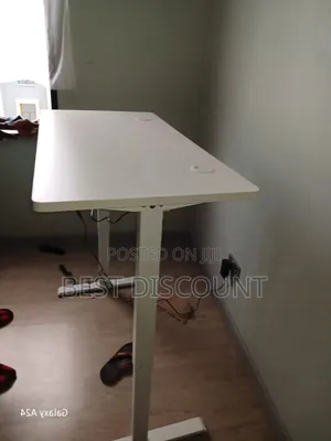1.2m Standing Electric Desk