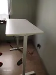 1.2m Standing Electric Desk - 1