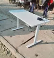 1.2m Standing Electric Desk - 3