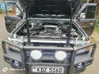 Toyota Land Cruiser 79 Series 2014 Gray - 1