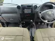 Toyota Land Cruiser 79 Series 2014 Gray - 3