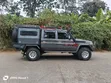 Toyota Land Cruiser 79 Series 2014 Gray - 4