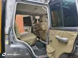 Toyota Land Cruiser 79 Series 2014 Gray - 5