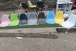 Stylish Table with 2 Chairs - Brand New - 3