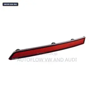 Volkswagen Tiguan 2016-2023 Reflector Bampa ya Kulia 5NA945106A