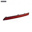 Volkswagen Tiguan 2016-2023 Reflector Bampa ya Kulia 5NA945106A - 1