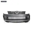 Bampa ya Mbele ya Volkswagen Touareg 7P R-Line (2015-2018) - 1