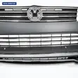 Bampa ya Mbele ya Volkswagen Touareg 7P R-Line (2015-2018) - 2