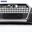 Audi Q7 Mk2 (4M) Pre-facelift Front Bumper (2015-2019) - 2