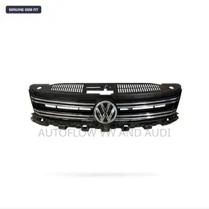 Volkswagen Tiguan 2012-2017 Main Grilles