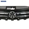Grilles Kuu za Volkswagen Tiguan 2012-2017 - 2