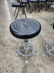 Brand New Lab Stool - 1