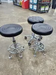 Brand New Lab Stool - 2