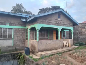3 Bedroom House for Sale in Maili Kumi