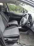 Toyota Vitz 1.3 FWD 5dr 2012 Black - 2