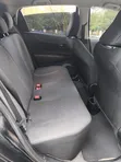Toyota Vitz 1.3 FWD 5dr 2012 Black - 3