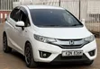 Honda Fit 2016 Hybrid - 2