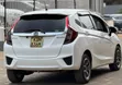 Honda Fit 2016 Hybrid - 4
