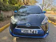 Toyota Sienta Hybrid 2018 Black - 1