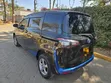 Toyota Sienta Hybrid 2018 Black - 5