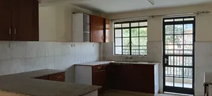 3 Bedroom Apartment for Rent on Wood Avenue, Kilimani