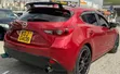 Mazda Axela 2015 Hatchback - 2