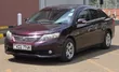 Toyota Allion 2012 Zambarau - 3