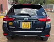 Toyota Corolla Fielder 2019 Hybrid - 3