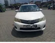 Toyota Corolla Fielder 2012 White - 1