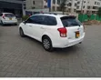 Toyota Corolla Fielder 2012 White - 2