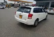 Toyota Corolla Fielder 2012 White - 3