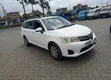 Toyota Corolla Fielder 2012 White - 4