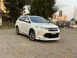 Toyota Harrier 2020 Off-White - 2