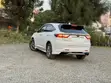 Toyota Harrier 2020 Off-White - 3