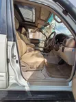 Toyota Land Cruiser 2005 White - 5