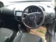 Nissan Note 1.4 Hatchback 2008 Gray - 2