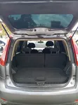 Nissan Note 1.4 Hatchback 2008 Gray - 4
