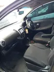 Nissan Note 1.4 Hatchback 2008 Gray - 5