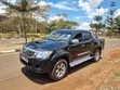 Toyota Hilux 2010 Double Cabin - 1