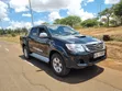 Toyota Hilux 2010 Double Cabin - 2
