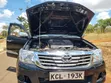 Toyota Hilux 2010 Double Cabin - 4