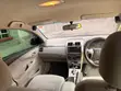 Toyota Axio 2011 Silver - 1