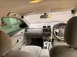 Toyota Axio 2011 Silver - 4