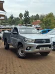 Toyota Hilux Single Cab 2021 - 1
