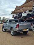 Toyota Hilux Single Cab 2021 - 2
