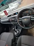 Toyota Hilux Single Cab 2021 - 5