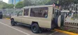 Toyota Land Cruiser 79 Series 2014 Beige - 3